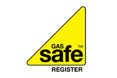 gas safe companies Kippings Cross